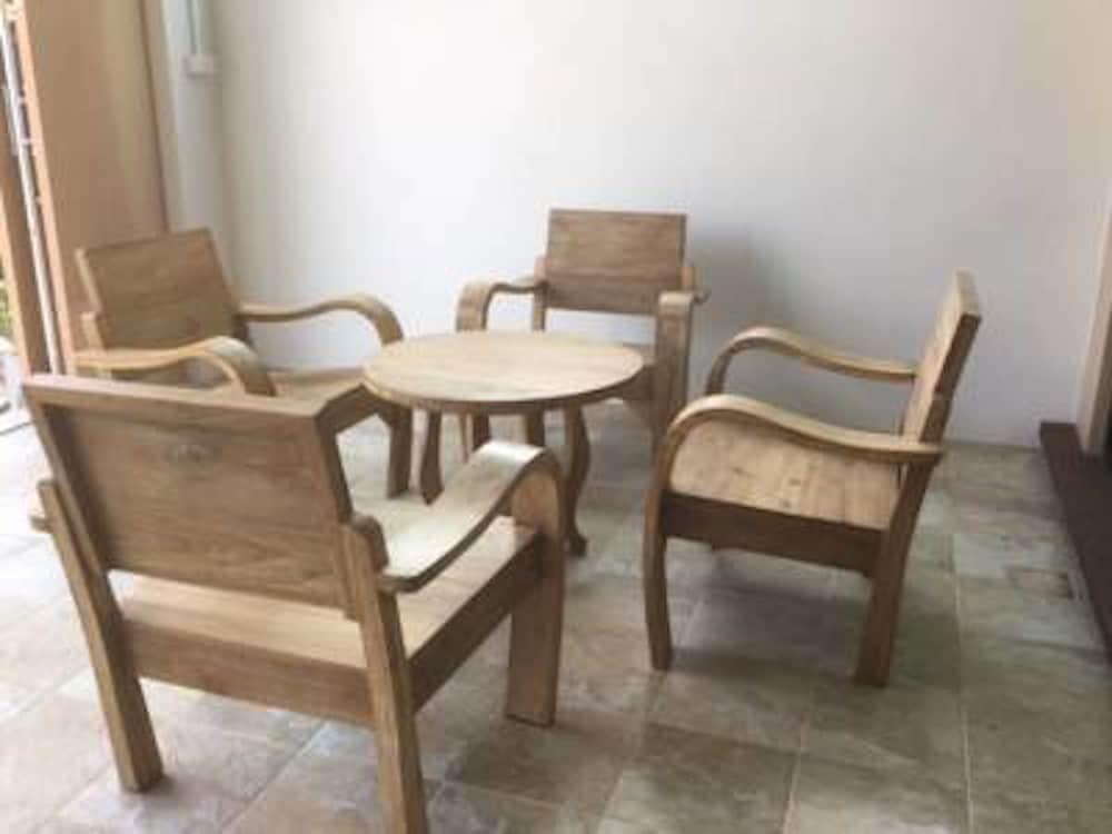 바이 바이 맨션 핫야이 외부 사진